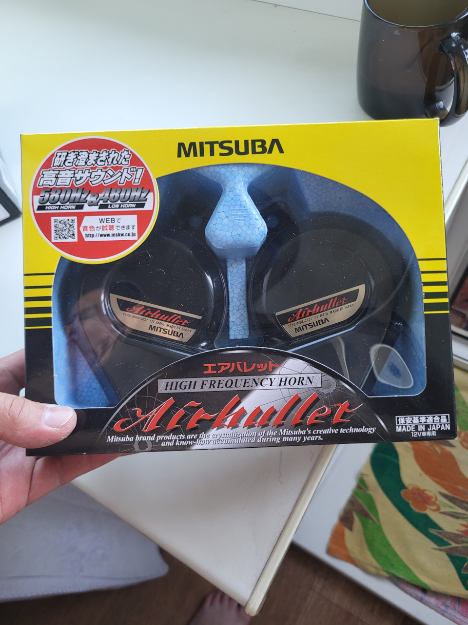 Фото в бортжурнале Nissan Note e-Power