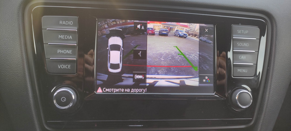 Диагностика для новичка — Skoda Octavia A7 Mk3, 1,8 л, 2016 года ...