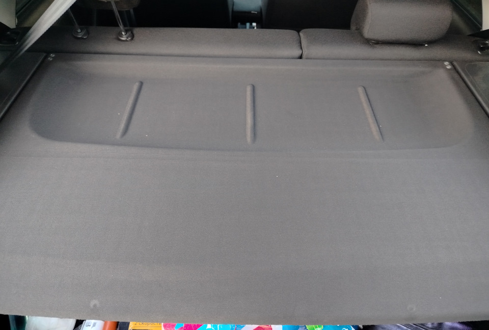 Фото в бортжурнале Lada Гранта Лифтбек (2G)