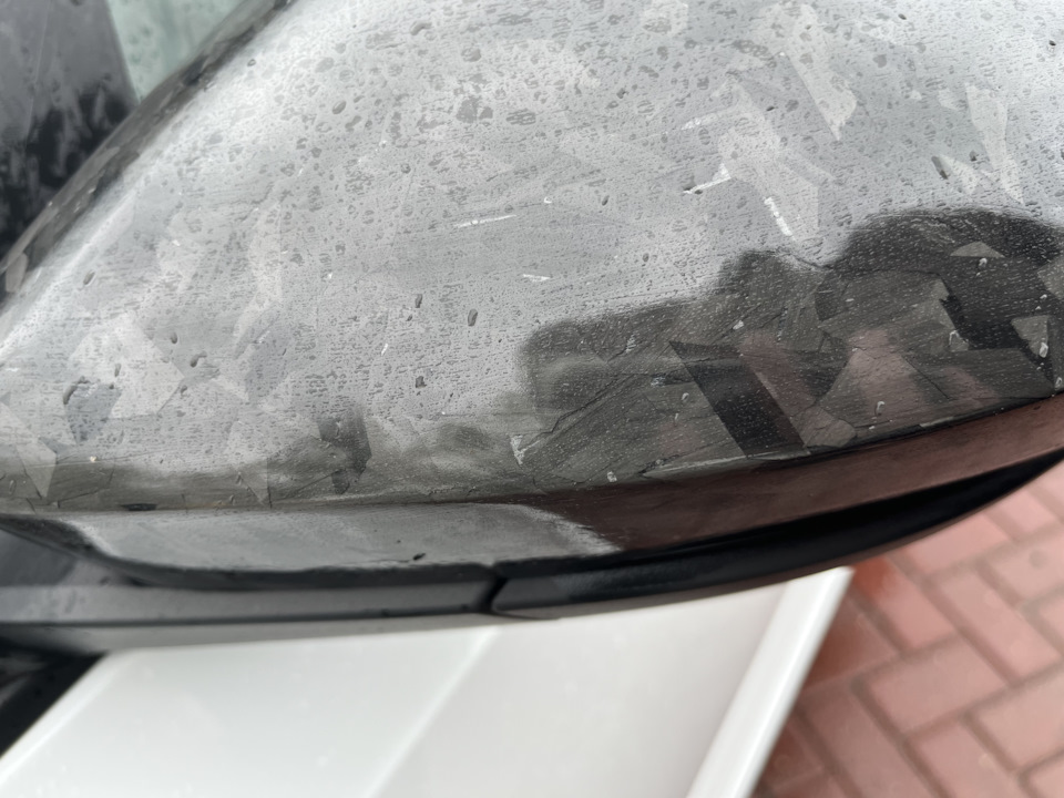 Фото в бортжурнале Skoda Octavia A7 Mk3