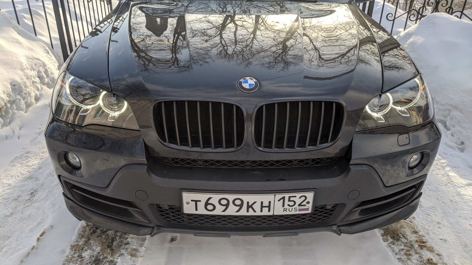 Купить Стекла На Фары Е70