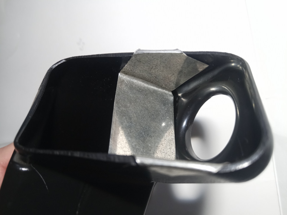 Фото в бортжурнале Chevrolet Niva (1G)