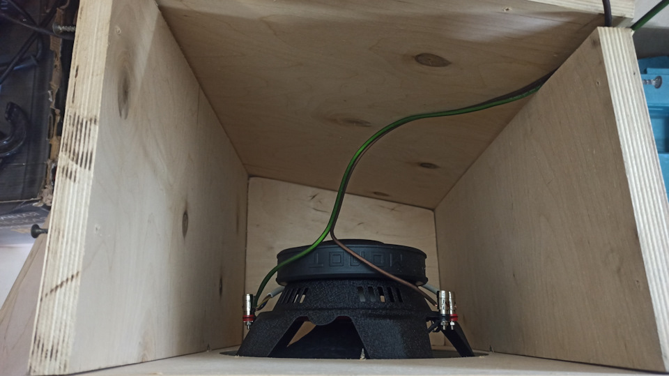 Фото в бортжурнале KIA Rio (3G)