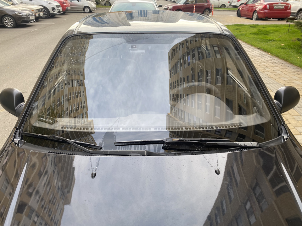 Трапеция на акцент — Hyundai Accent (2G), 1,5 л, 2010 года | запчасти ...