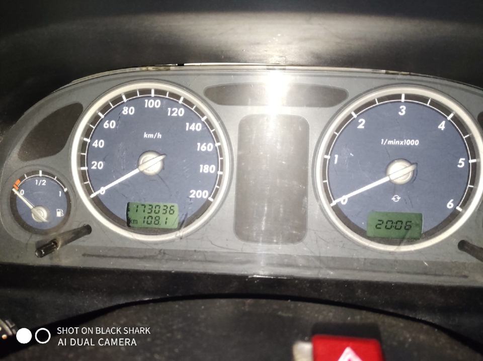 Нужна помощь в опознании приборной панели! — Сообщество «ГАЗ Волга» на ...