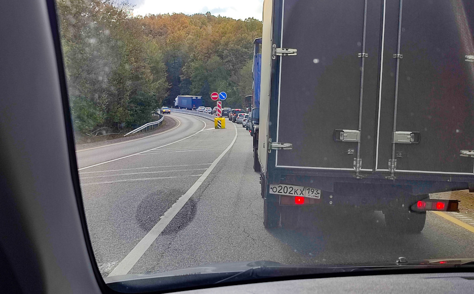 Фото в бортжурнале Renault Kaptur (2020)