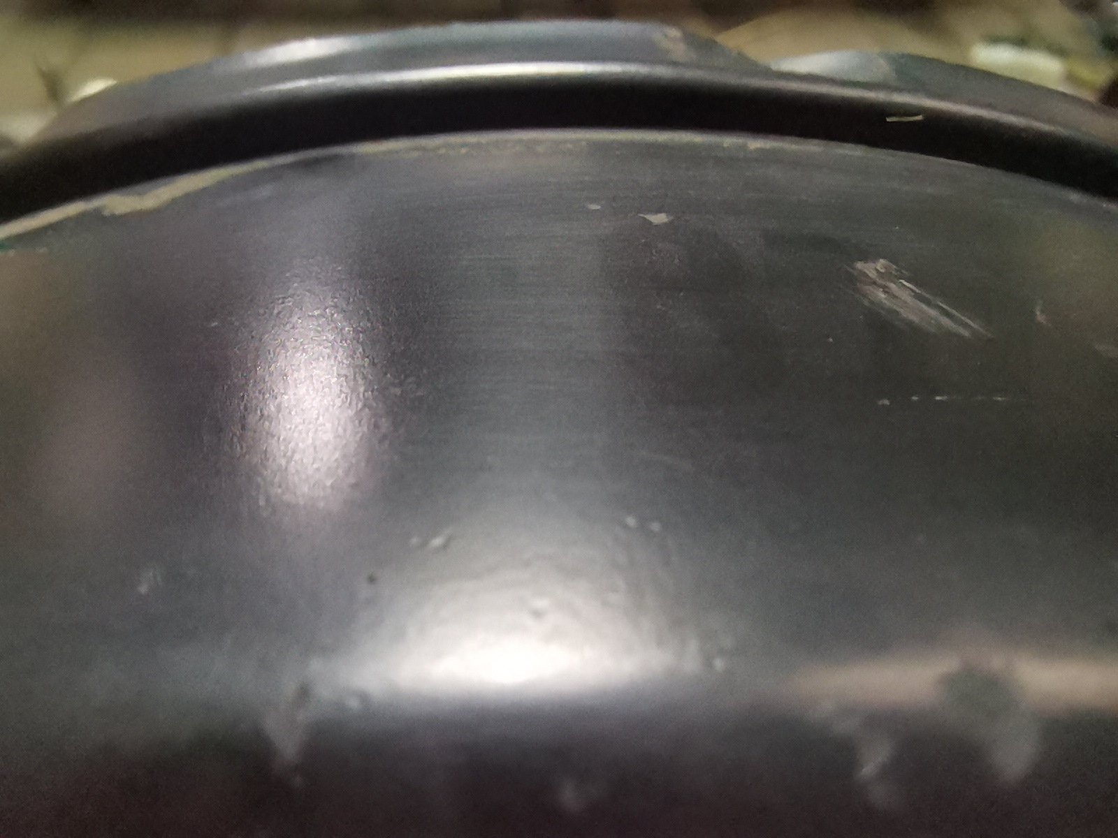 В предвкушении нормальных тормозов — Toyota Cresta (80), 2,2 л, 1991 ...