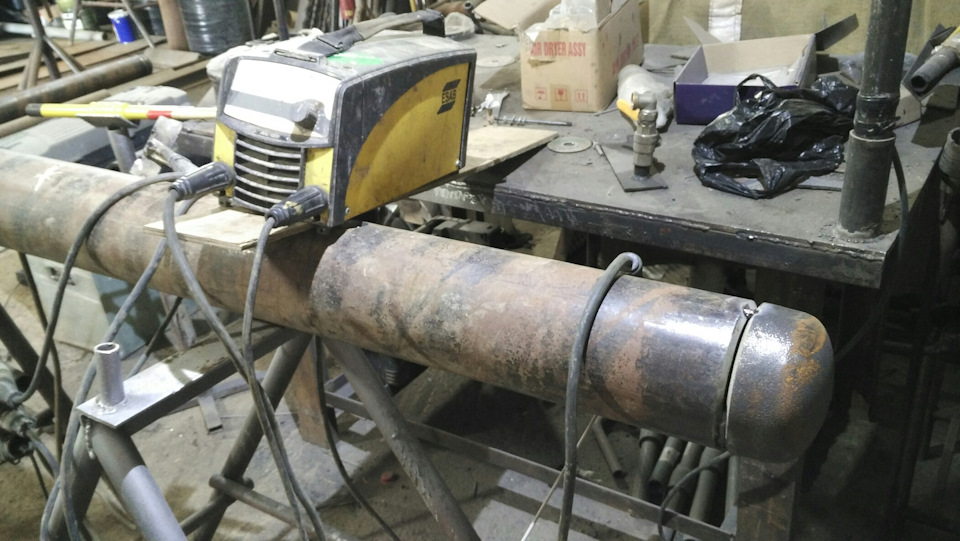 Фото в бортжурнале Toyota Hilux (7G)