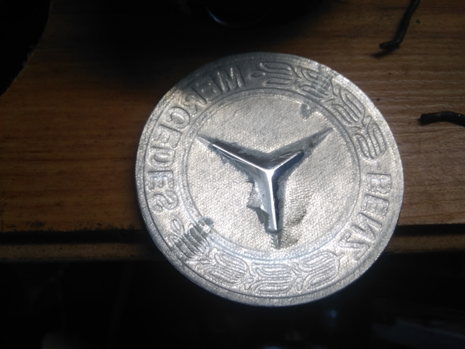 Покраска и прокатка дисков+расставание с ранфлет — BMW X3 (F25), 3 л ...