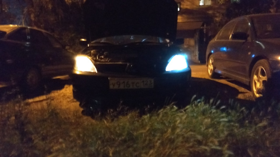 riAAAgGq4OA 960 замена лампочки номера лансер 9