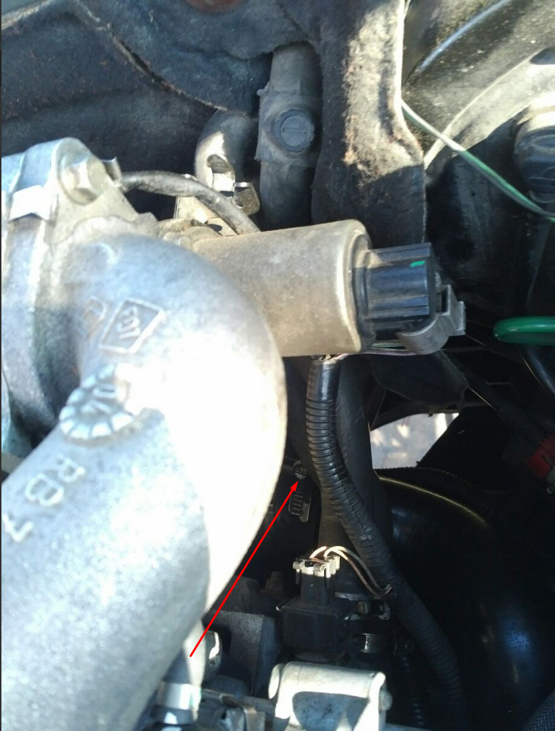 riAAAgMuyuA 960 Как открутить турбину на мегане3