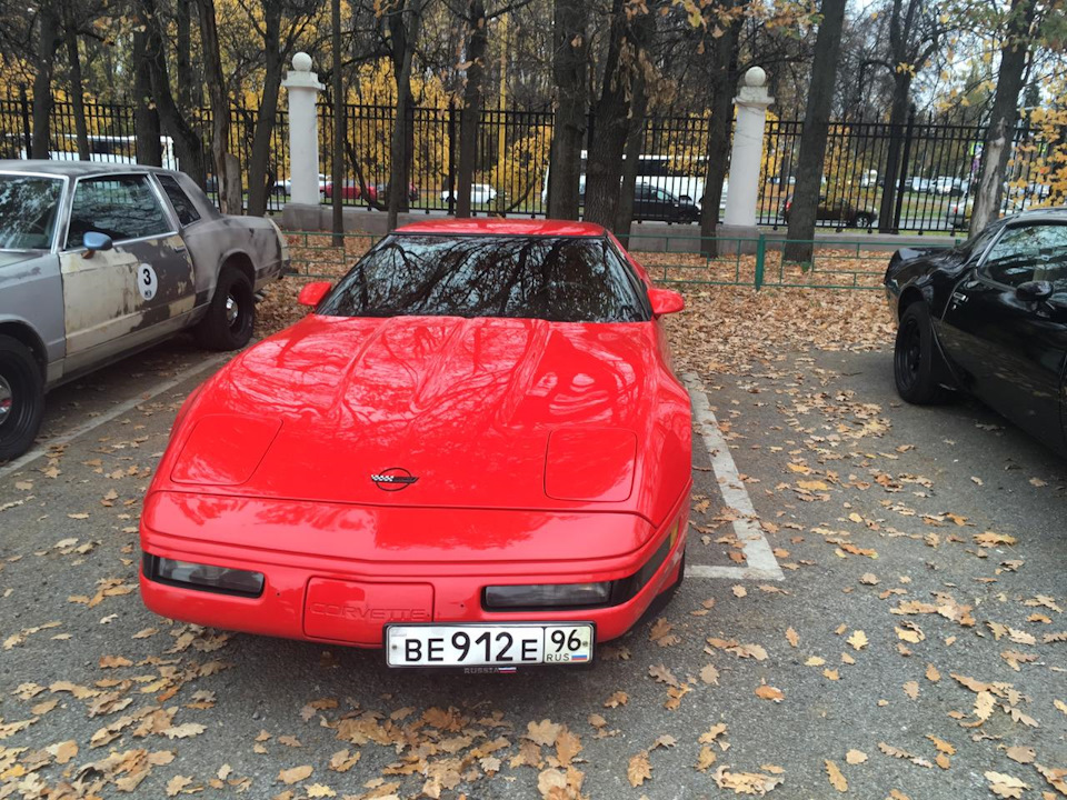 Фото в бортжурнале Chrysler Concorde (1G)