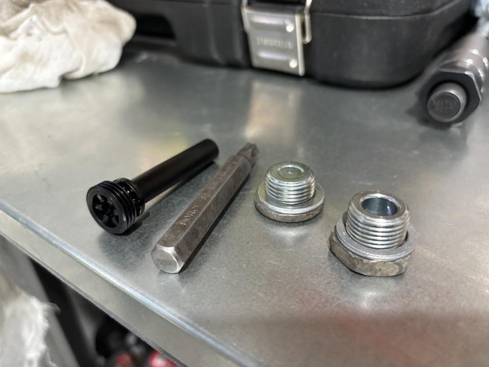 Фото в бортжурнале Toyota Camry (XV70)