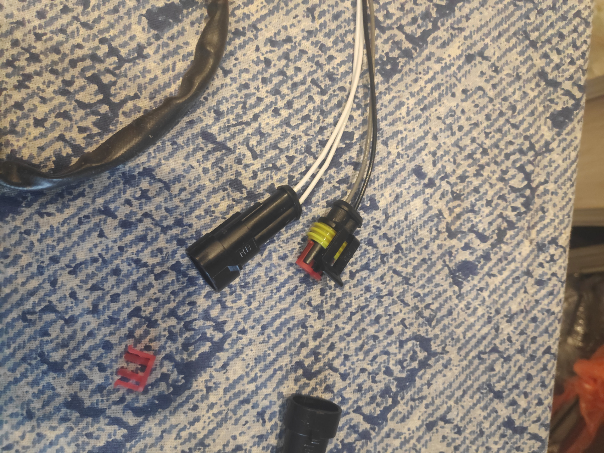 Война миров или старые песни о главном. Ремонт моновпрыска. Ч.3 ...