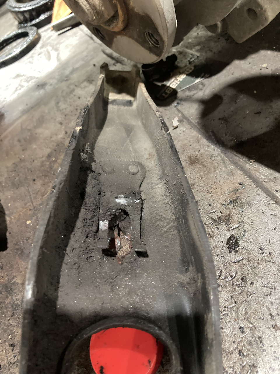 Фото в бортжурнале ТагАЗ Tager 3D