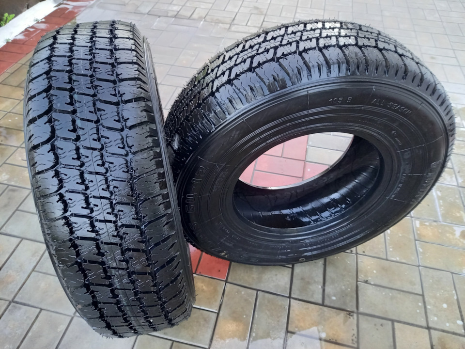 235/75 r15, или новые ботинки на следующее лето — Hyundai Santa Fe (1G ...