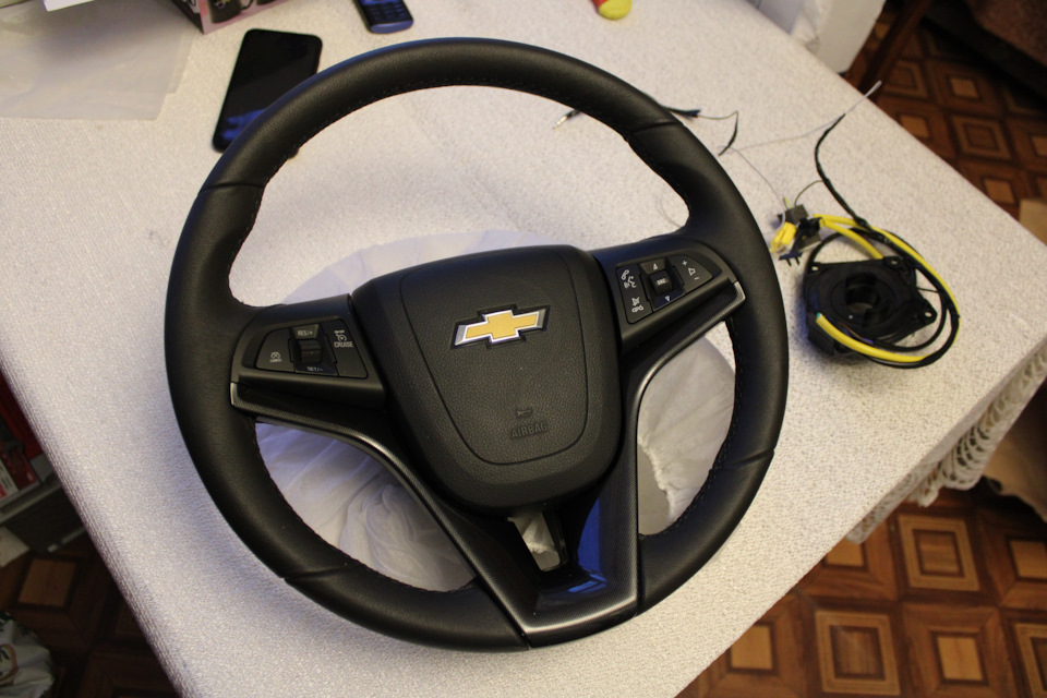 Фото в бортжурнале Chevrolet Lacetti Sedan