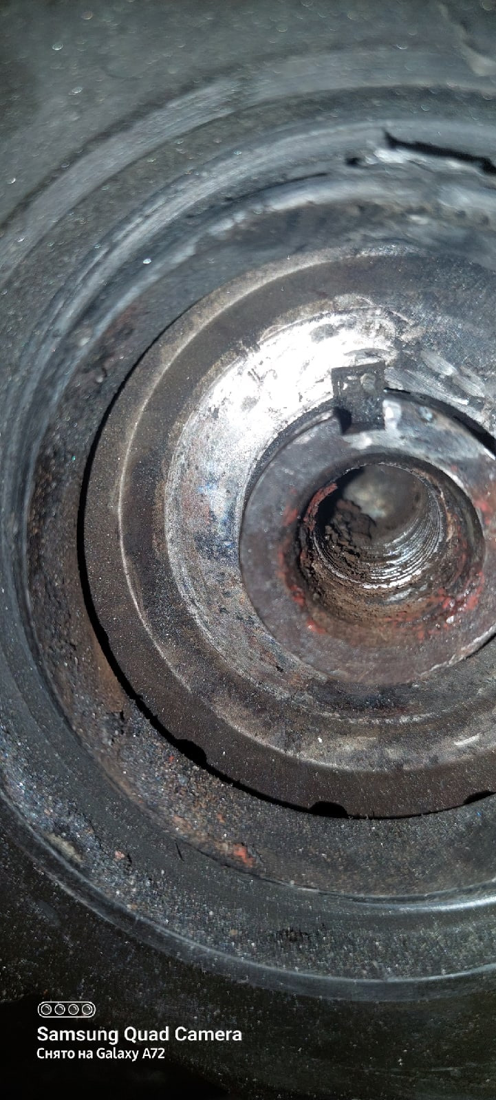 rjIZ15 EJ2i2hbheIqL8K2 ju o 960 Как восстановить место под шпонку