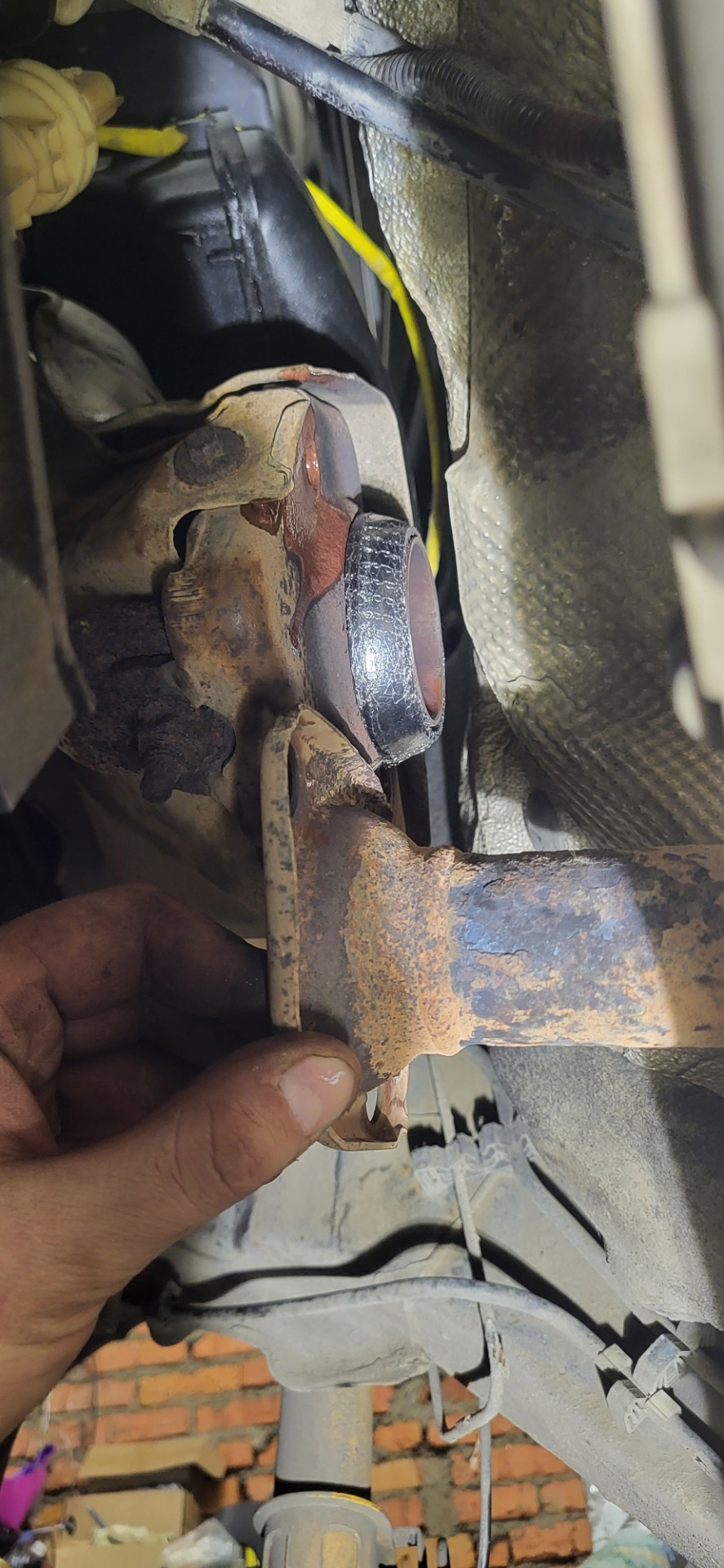 Фото в бортжурнале Lada Ларгус