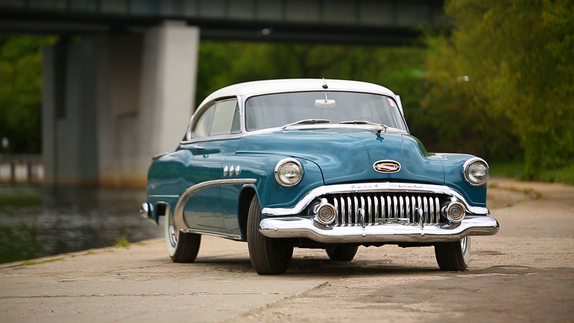 Buick 1952