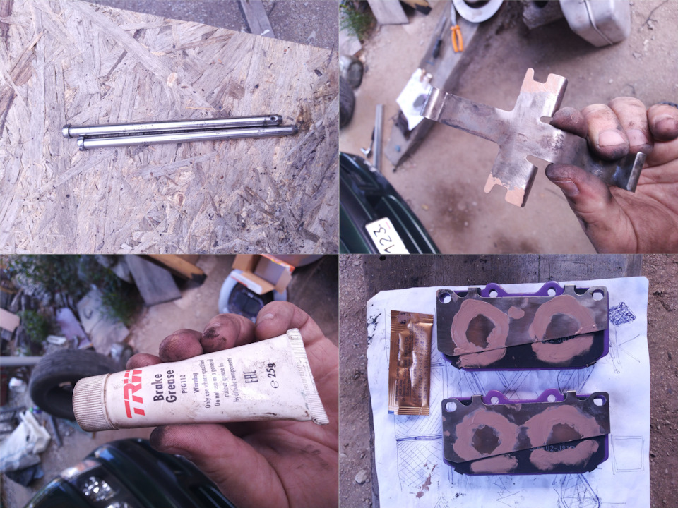 ремонт тнвд om613, 3.2 CDi — Mercedes-Benz E-class (W210), 3,2 л, 1999 ...