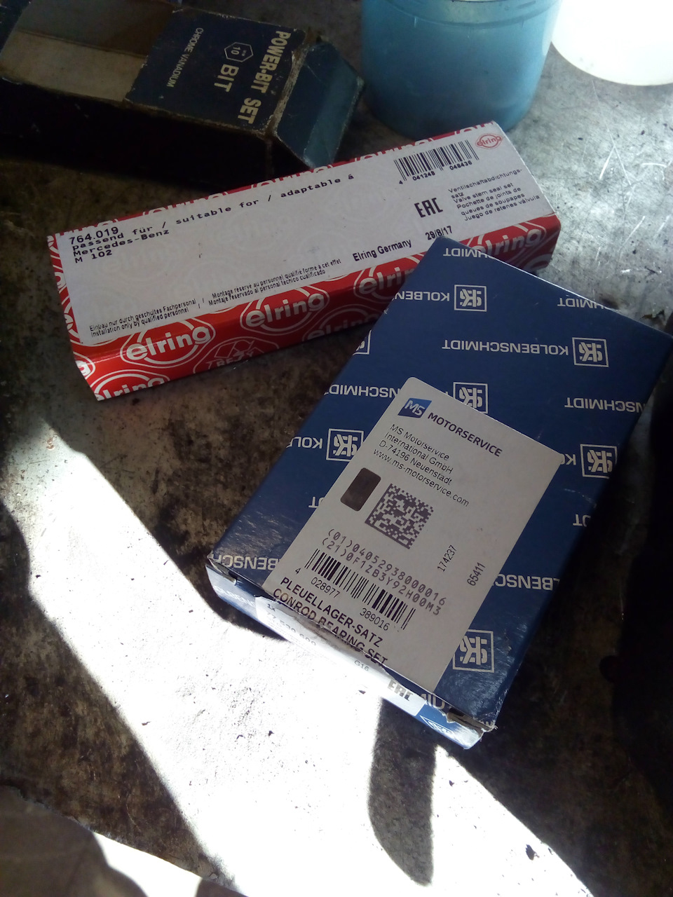 Как обмануть лямбда-зонд? — Машиностроительный завод Феникс (CBD) на DRIVE2