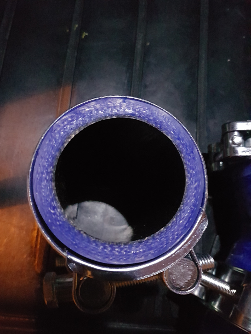 Фото в бортжурнале KIA Sorento (1G)