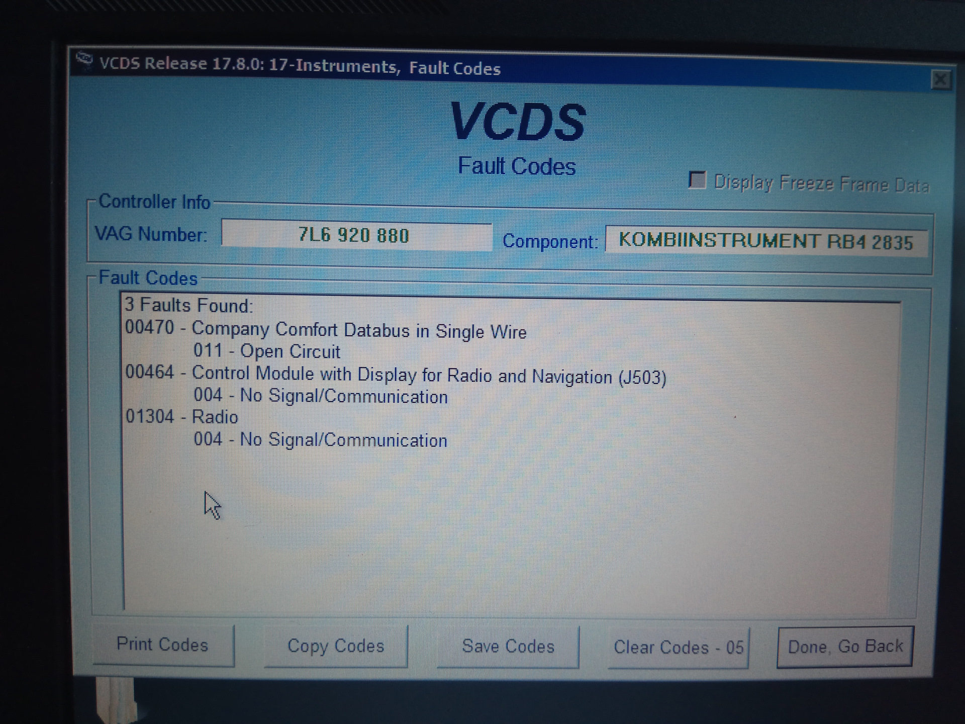 Fault code перевод. Туарег VCDS блок 08 g238. VCDS диагностика. VCDS Туарег. 2,0 FSI VCDS.