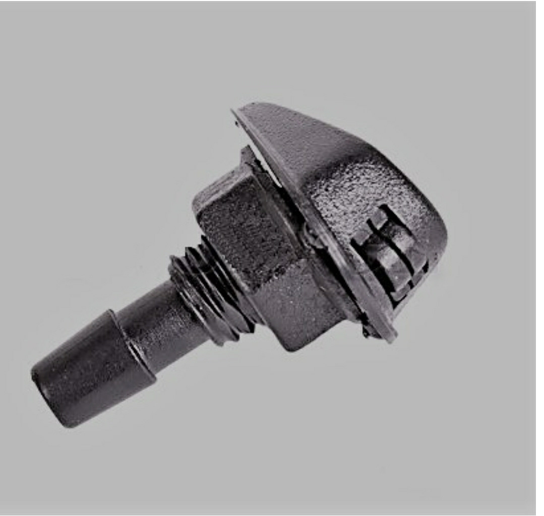 Купить Форсунки Омывателя Лобового Стекла 000017504676000 Gm