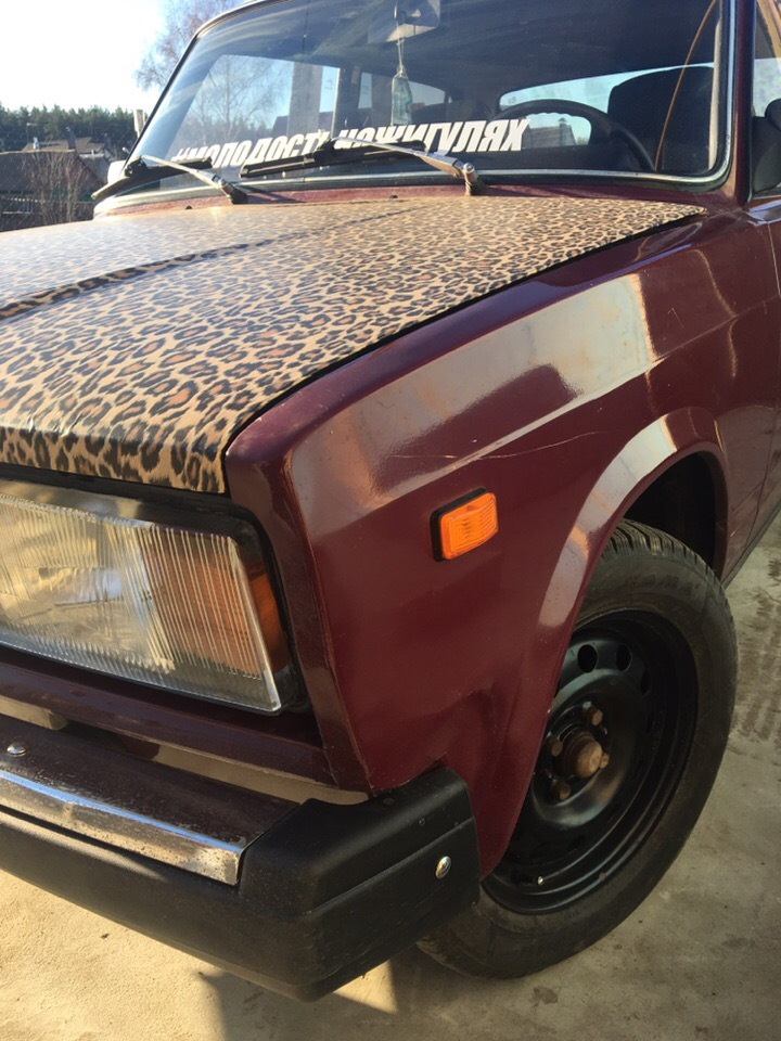 Ремонт кнопки StarLine A91 — Lada Гранта, 1,6 л, 2015 года ...