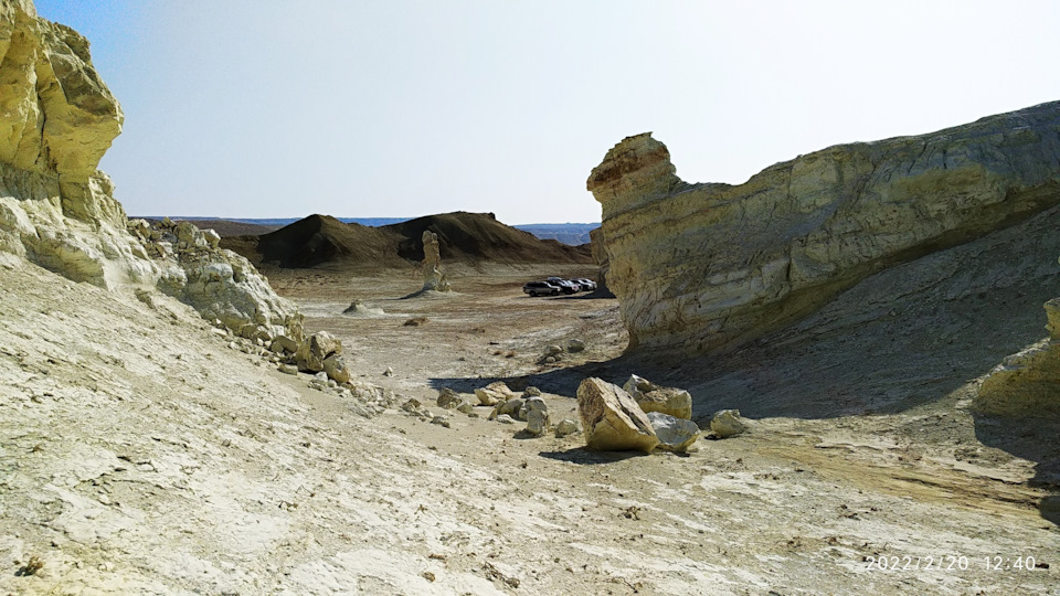 Фото в бортжурнале Mitsubishi Pajero (4G)