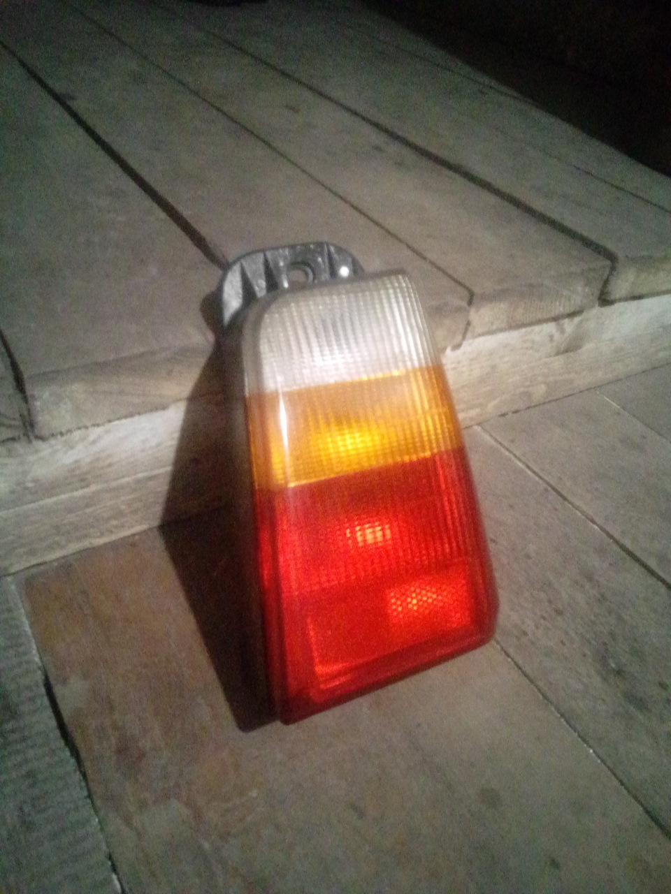 Результат — Lada 2120 Надежда