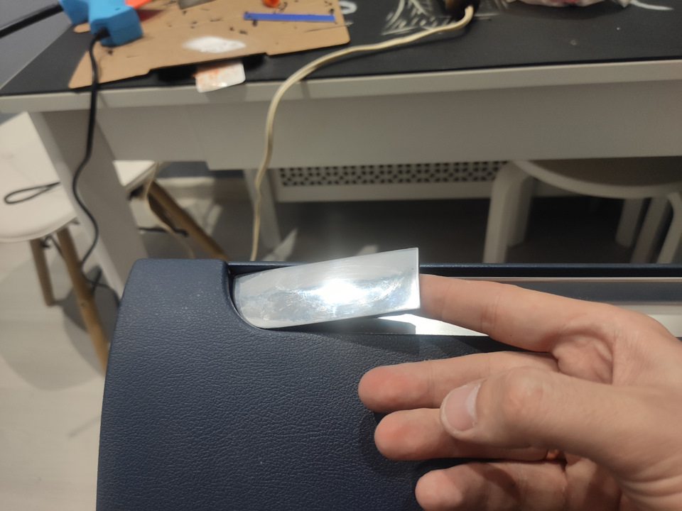 Открывается))) — Audi TT (1G)