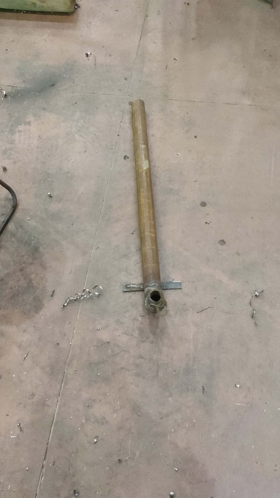 Завел машину. — Nissan Liberty, 2 л, 2000 года | своими руками | DRIVE2