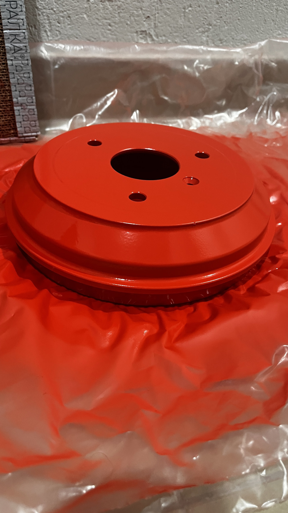 Фото в бортжурнале Smart fortwo (2G)