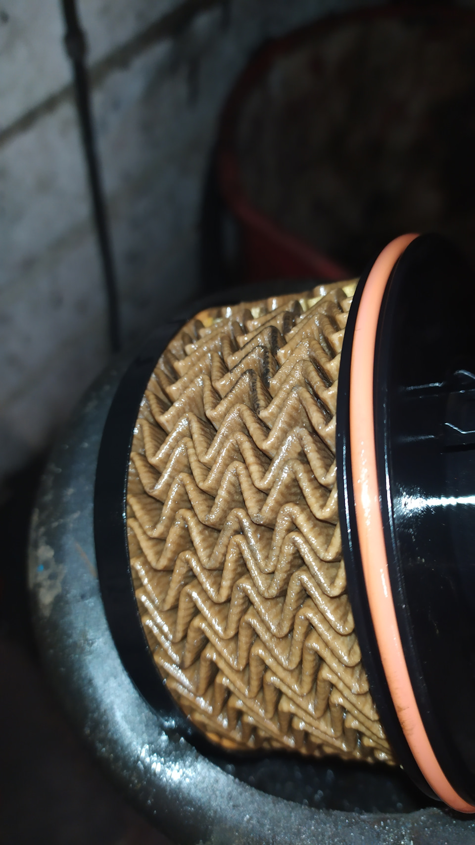 Фото в бортжурнале Citroen C5 Aircross