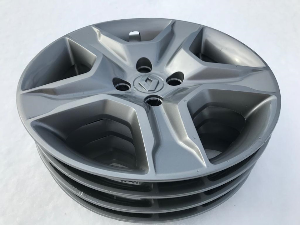 Фото в бортжурнале Lada XRAY