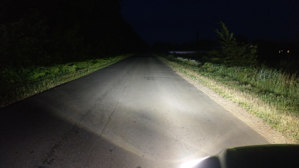 Photo from the logbook Chevrolet Captiva (1G)