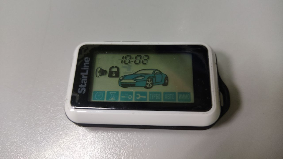 Фото в бортжурнале KIA Ceed (2G)