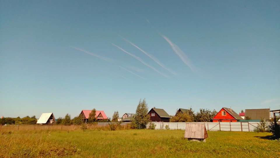 Фото в бортжурнале Ford Focus Sedan II