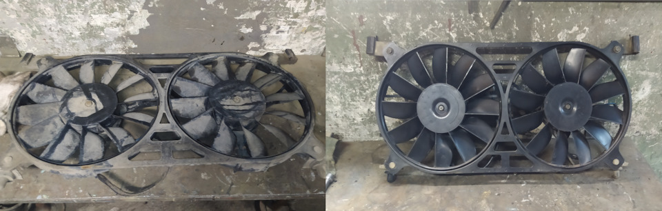 Ремонт вентиляторов охлаждения 21214, шрусовый кардан 21214, замена фар ...