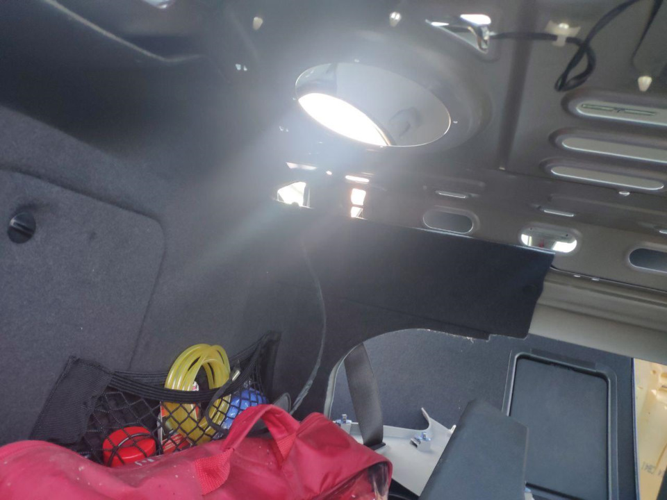 Динамики в полку седана — Opel Astra H, 1,8 л, 2012 года | автозвук ...