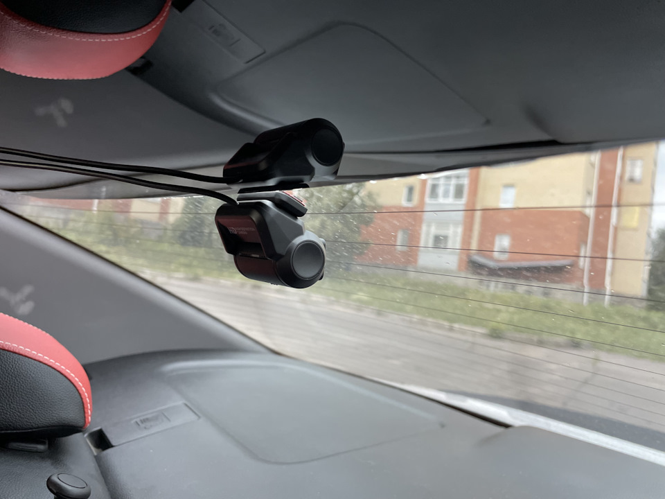 Фото в бортжурнале KIA Rio (3G)