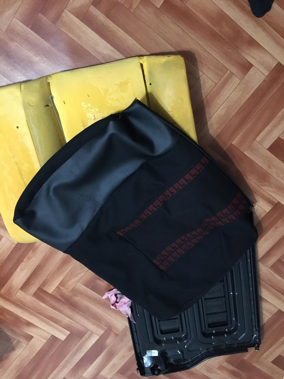 Фото в бортжурнале Volkswagen Golf Mk3