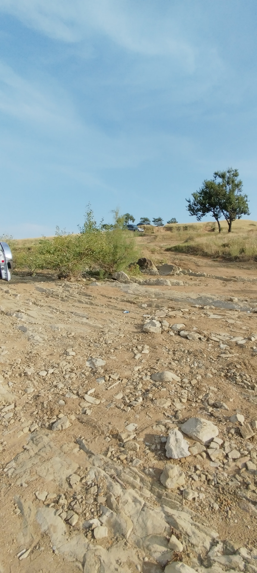 Фото в бортжурнале Mitsubishi Pajero (3G)