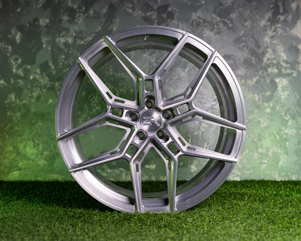 Кованые диски для BMW X6 G06 — 2K Forged на DRIVE2