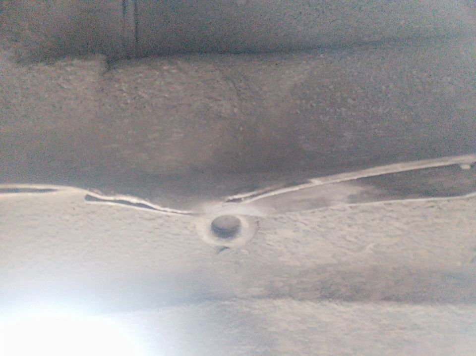 Фото в бортжурнале Ford Mondeo IV