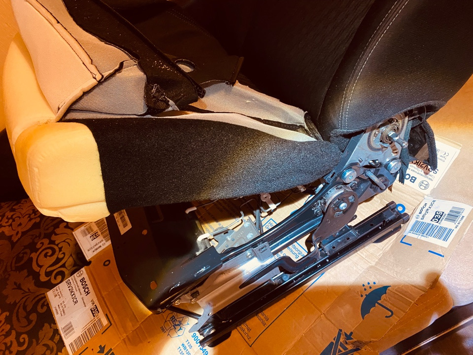 задняя подвеска ниссан х трейл т31. стук в рулевой колонке ниссан х-трейл т31.