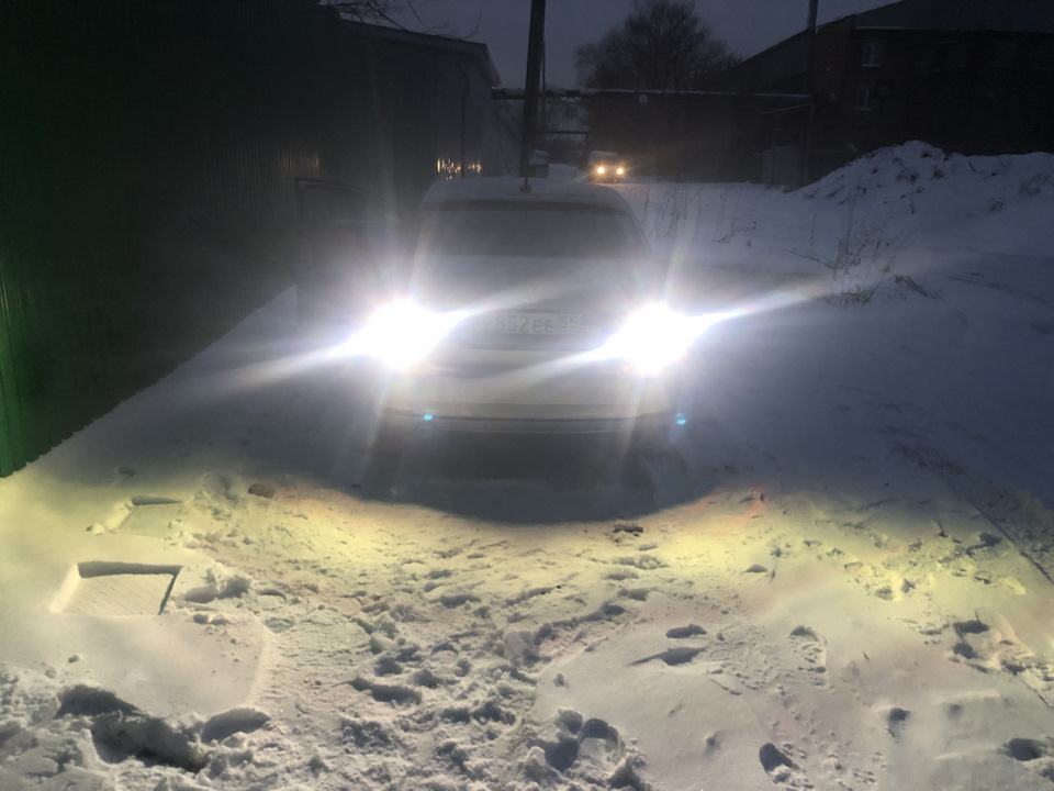 Зх+птф — Volkswagen Polo Sedan, 1,6 л, 2018 года | электроника | DRIVE2