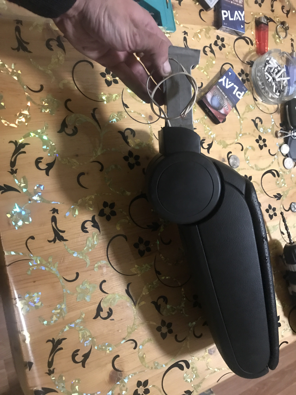 Фото в бортжурнале Audi A6 (C5)